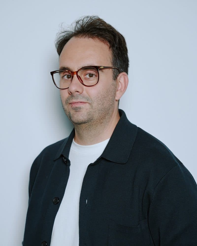 Giovanni Menozzi