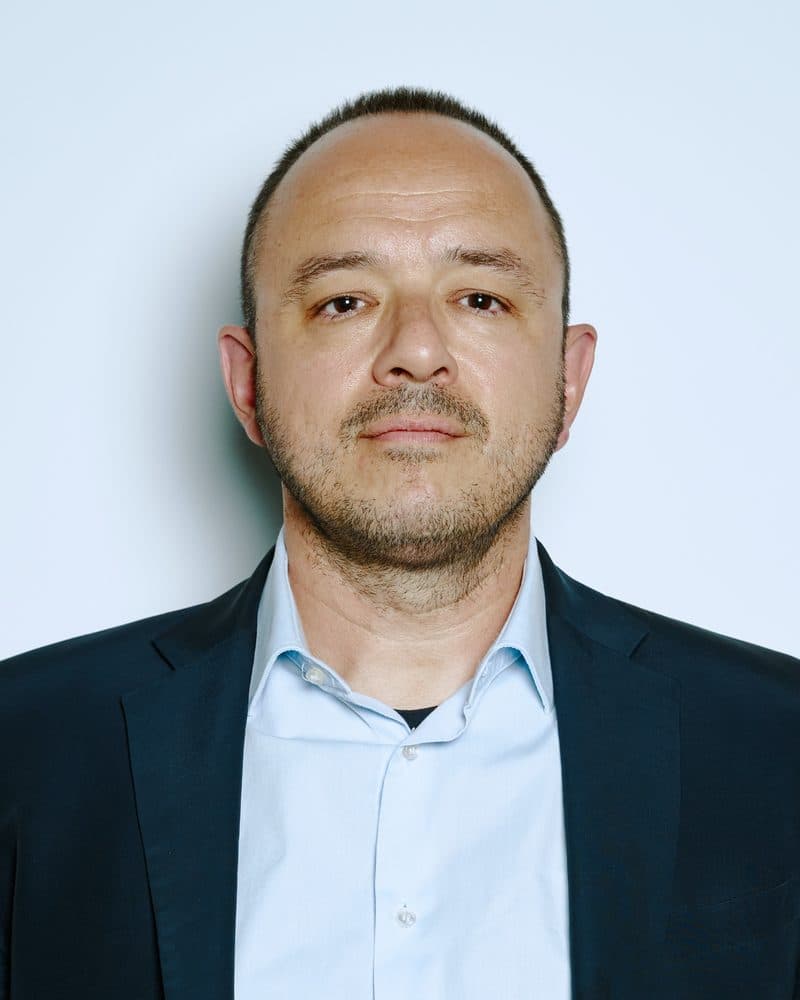 Paolo Rellini